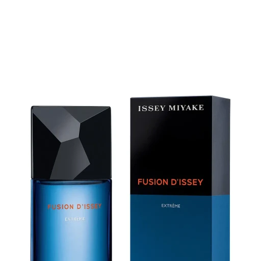 Fusion D'issey Extreme Eau De Toilette Intense
