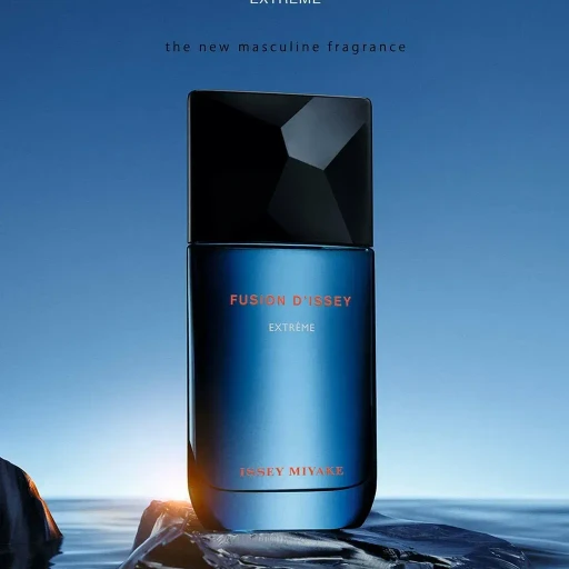 Fusion D'issey Extreme Eau De Toilette Intense