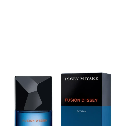 Fusion D'issey Extreme Eau De Toilette Intense