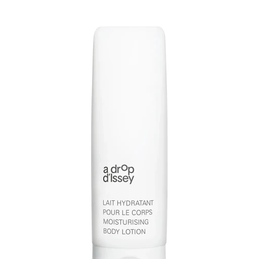 A Drop D'issey Moisturising Body Lotion