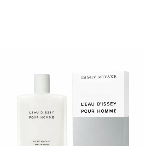 Lissey Pour Homme After Shave Balm Eau D