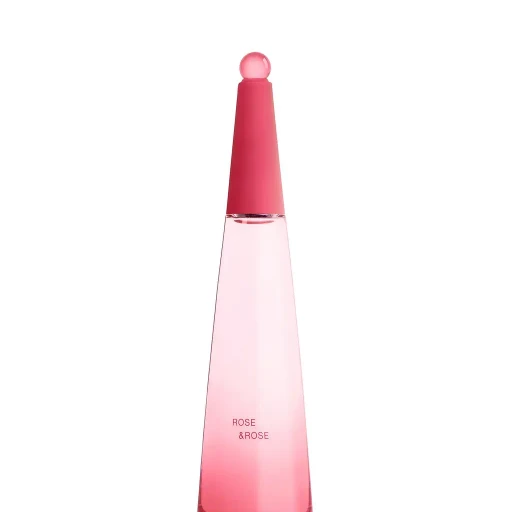 Lissey Rose&Rose Eau De Parfum Intense Eau D