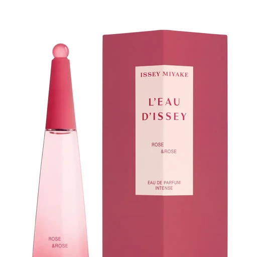 Lissey Rose&Rose Eau De Parfum Intense Eau D
