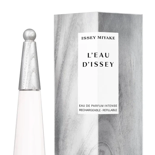 Lissey Eau De Parfum Intense Eau D