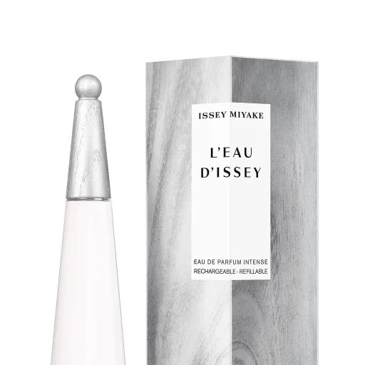 Lissey Eau De Parfum Intense Eau D