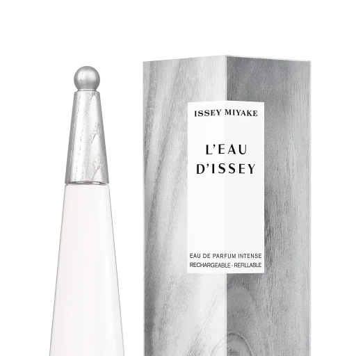 Lissey Eau De Parfum Intense Eau D