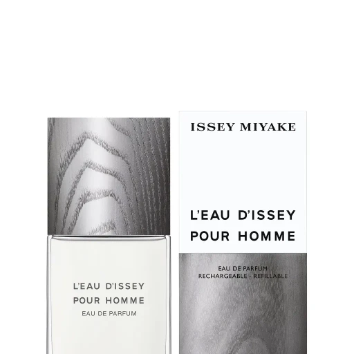 Lissey Pour Homme Eau De Parfum Eau D