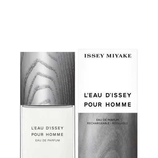 Lissey Pour Homme Eau De Parfum Eau D