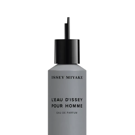 Lissey Pour Homme Eau De Parfum Refill Eau D