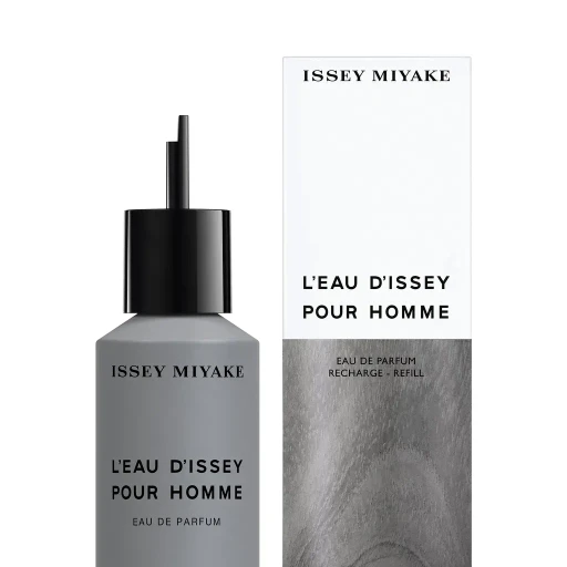 Lissey Pour Homme Eau De Parfum Refill Eau D
