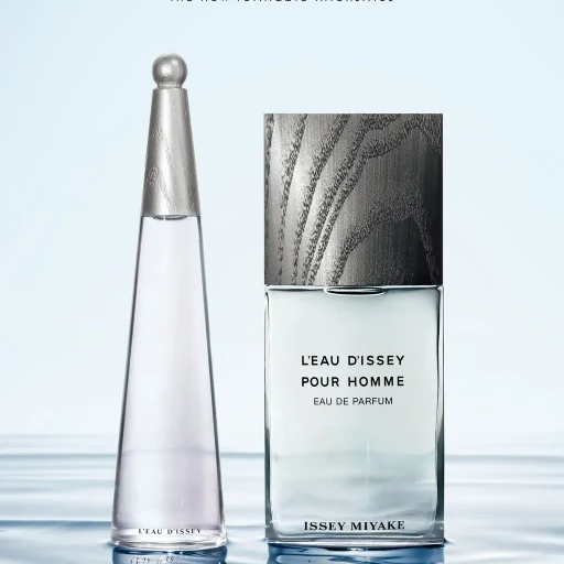 Lissey Pour Homme Eau De Parfum Refill Eau D
