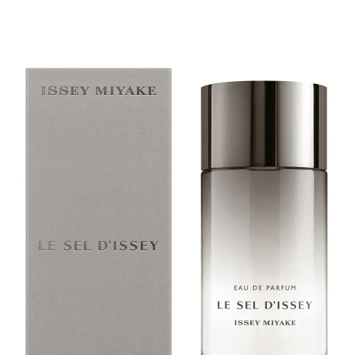 Le Sel D'issey Eau De Parfum