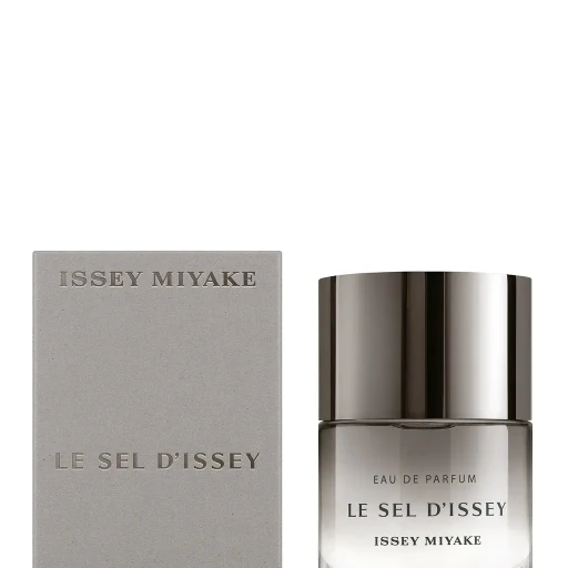 Le Sel D'issey Eau De Parfum