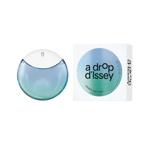 A Drop D'issey Eau De Parfum Fraiche