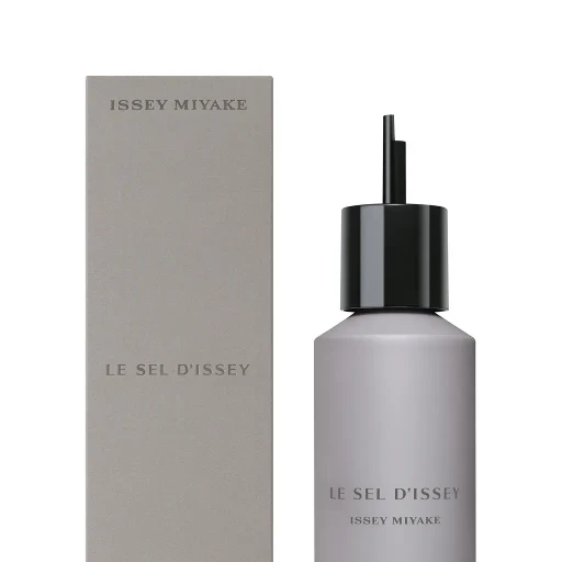 Le Sel D'issey Eau De Parfum Refill