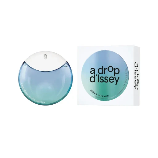 A Drop D'issey Eau De Parfum Fraiche