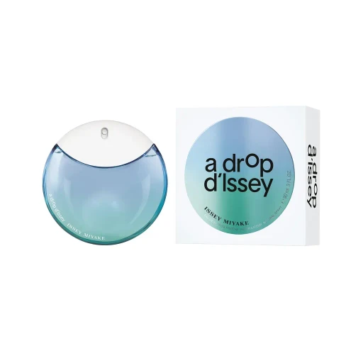 A Drop D'issey Eau De Parfum Fraiche