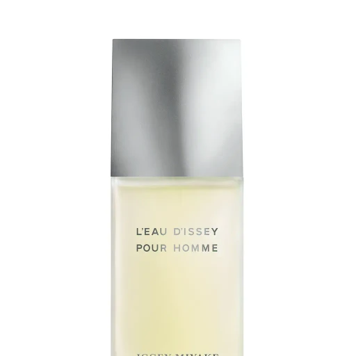 Lissey Pour Homme Eau De Toilette Eau D