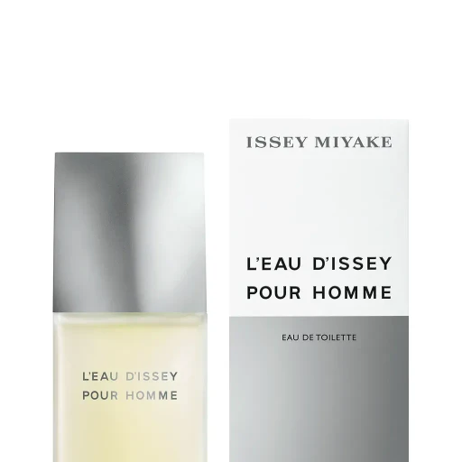 Lissey Pour Homme Eau De Toilette Eau D