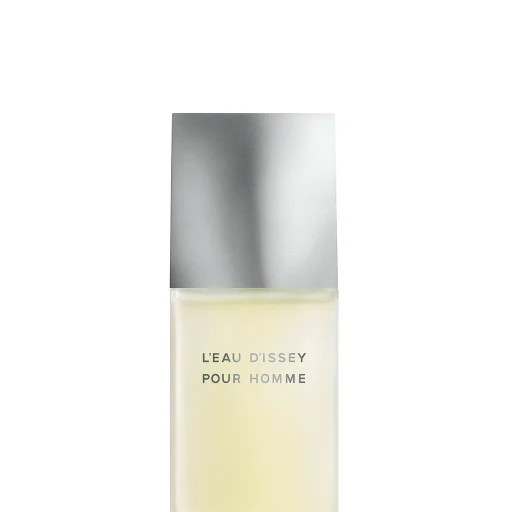 Lissey Pour Homme Eau De Toilette Eau D