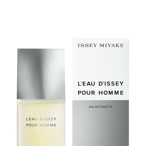 Lissey Pour Homme Eau De Toilette Eau D