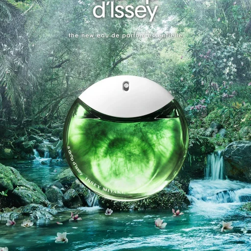 A Drop D'issey Eau De Parfum Essentielle