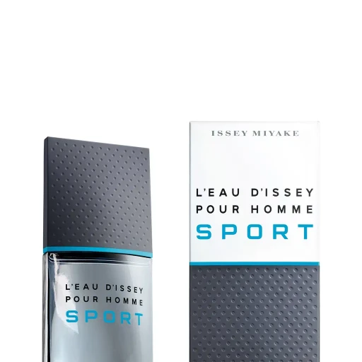 Lissey Pour Homme Sport Eau De Toilette Eau D