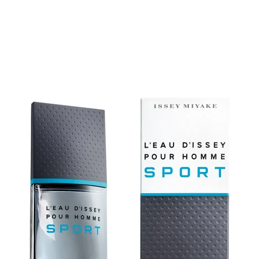 Lissey Pour Homme Sport Eau De Toilette Eau D