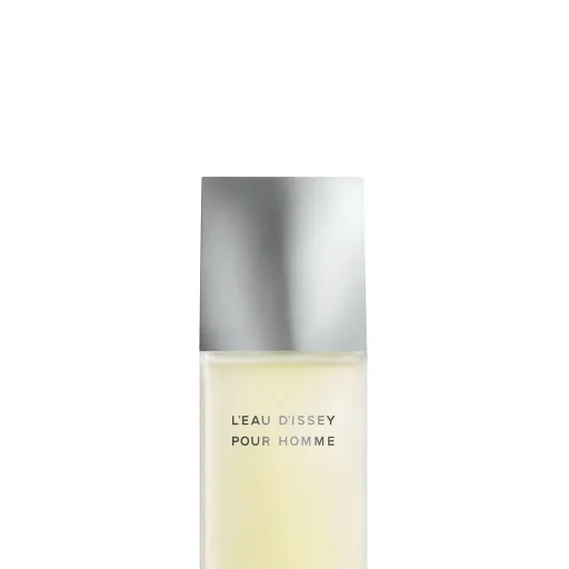 Lissey Pour Homme Eau De Toilette Eau D