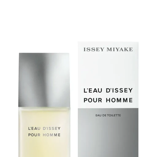 Lissey Pour Homme Eau De Toilette Eau D
