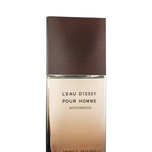 Lissey Pour Homme Wood&Wood Intense Eau D