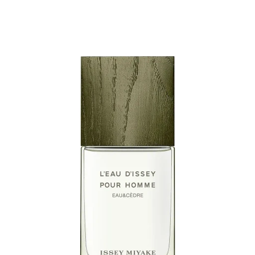 Lissey Pour Homme Eau&Cedre Eau De Toilette Eau D