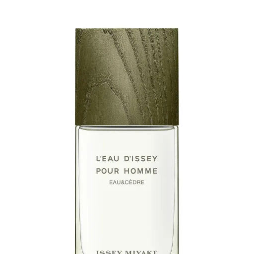 Lissey Pour Homme Eau&Cedre Eau De Toilette Eau D