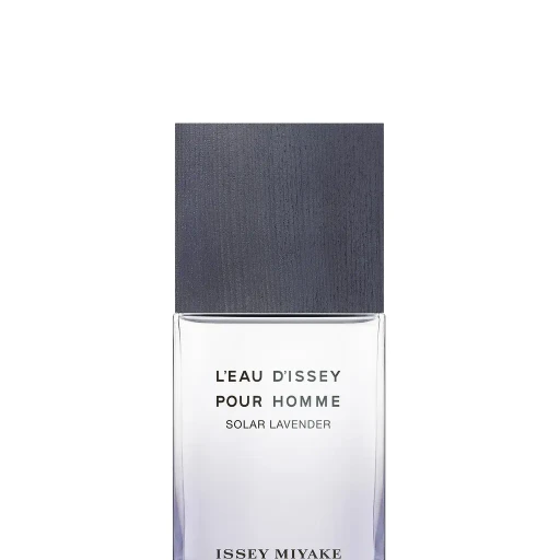 Lissey Pour Homme Solar Lavender Eau De Toilette Intense Eau D