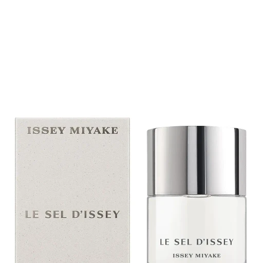 Le Sel D'issey Eau De Toilette