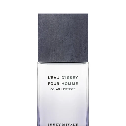Lissey Pour Homme Solar Lavender Eau De Toilette Intense Eau D