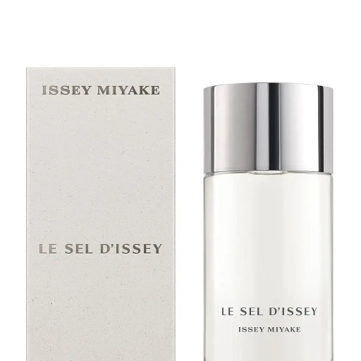 Le Sel D'issey Eau De Toilette