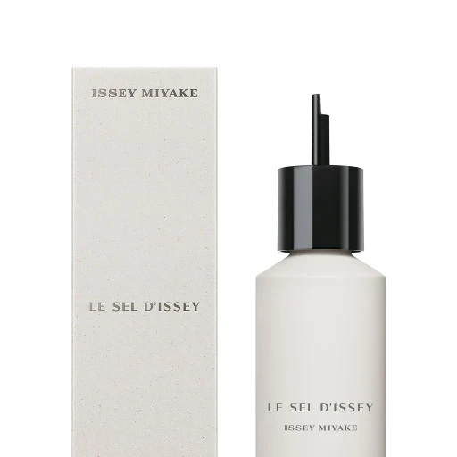Le Sel D'issey Eau De Toilette Refill