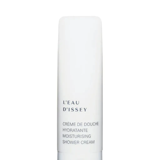 Lissey Moisturising Shower Cream Eau D