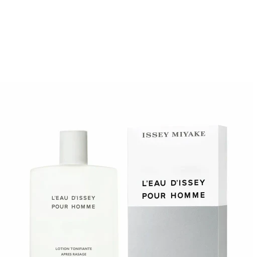 Lissey Pour Homme After Shave Lotion Eau D