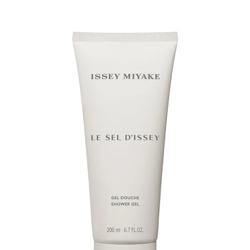 Le Sel D'issey Shower Gel