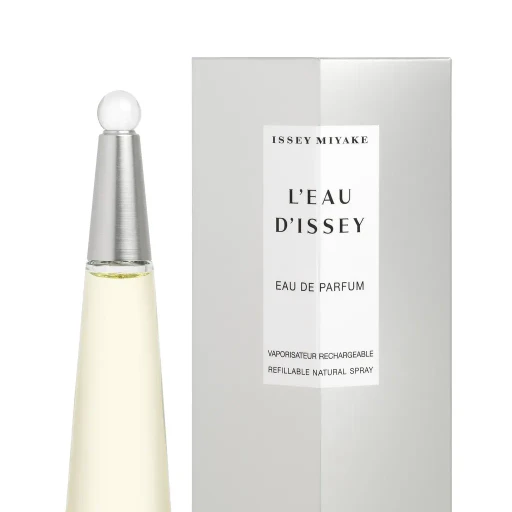 Lissey Eau De Parfum Eau D