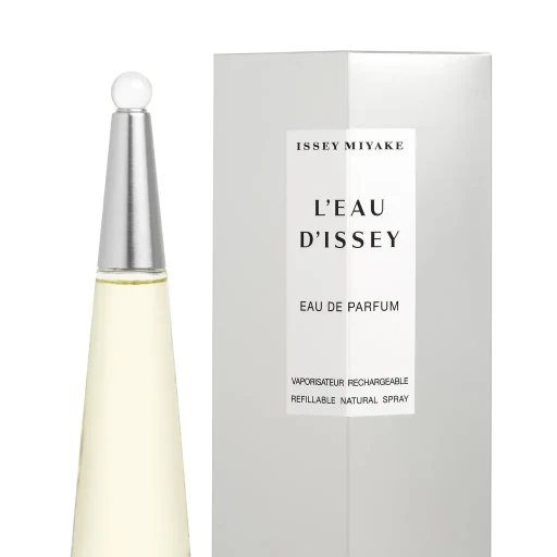 Lissey Eau De Parfum Eau D