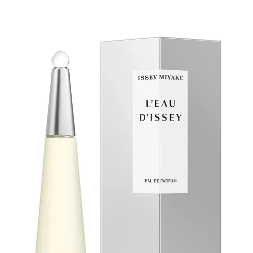 Lissey Eau De Parfum Eau D