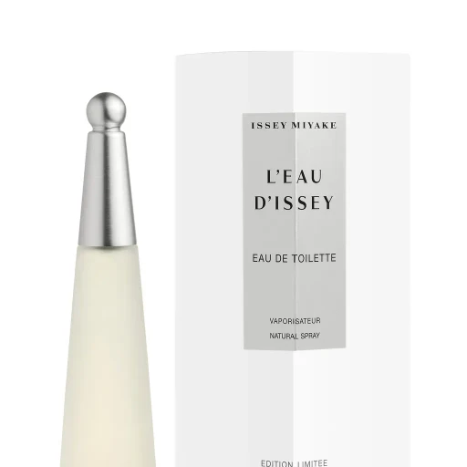 Lissey Eau De Toilette Eau D