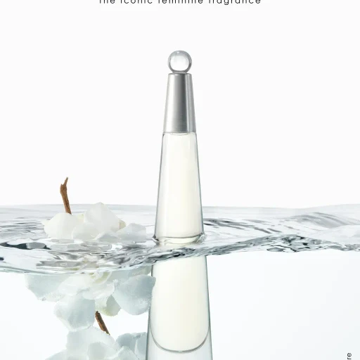 Lissey Eau De Toilette Eau D