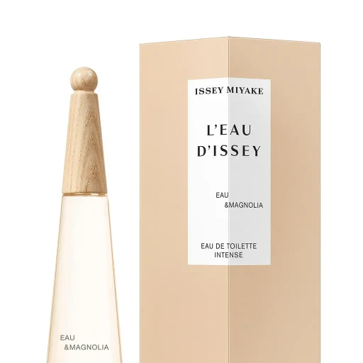 Lissey Eau&Magnolia Eau De Toilette Eau D