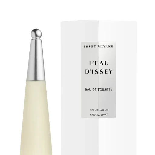 Lissey Eau De Toilette Eau D