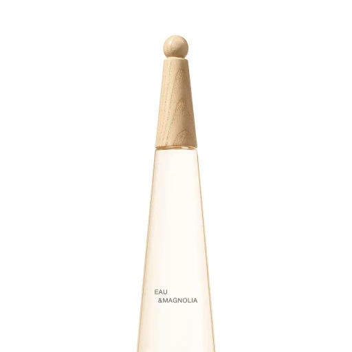 Lissey Eau&Magnolia Eau De Toilette Eau D