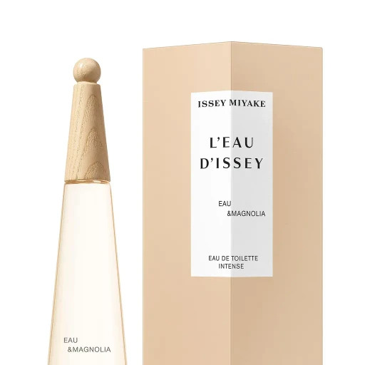 Lissey Eau&Magnolia Eau De Toilette Eau D